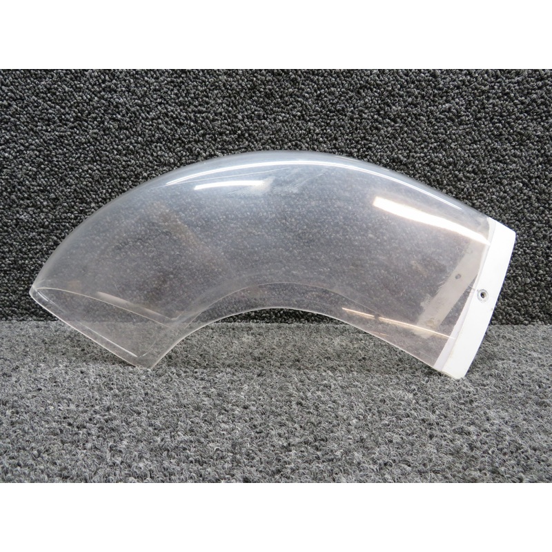 000-170000-53 Beechcraft 58 Wing Tip Cover Lens LH
