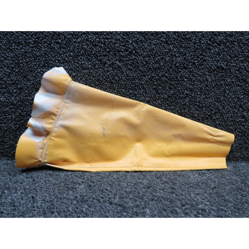 002-400001-129 Beechcraft 58 Landing Gear Retract Boot Assembly
