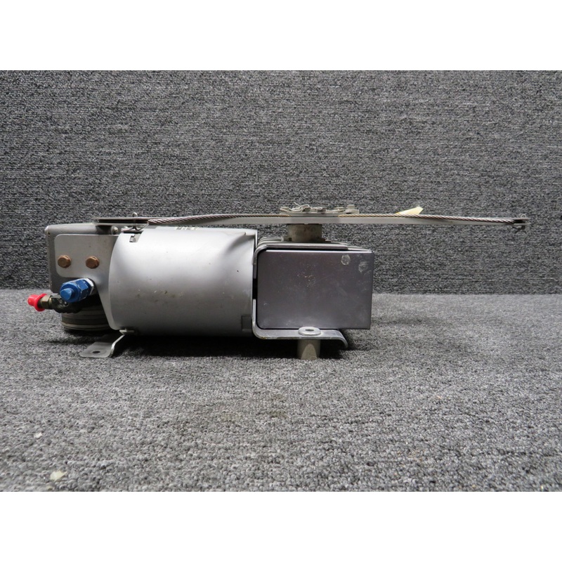 065-0003-00 King Radio MG113E1 Pneumatic Actuator
