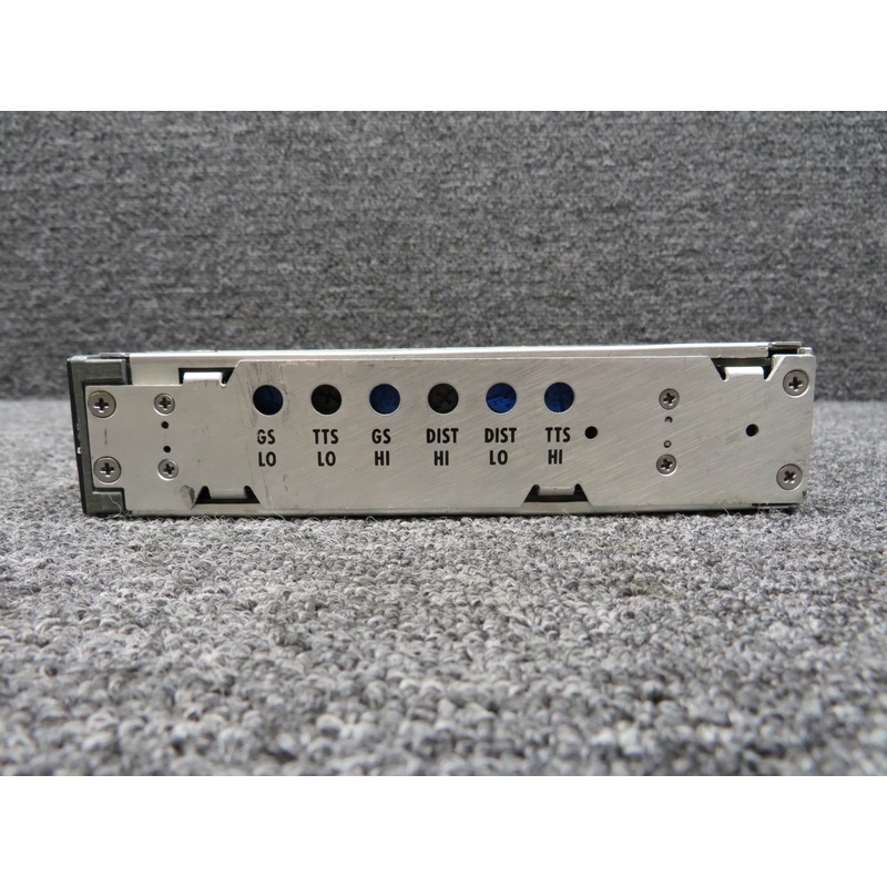 066-3047-00 King Radio KI-266 DME Indicator with Mods (Inop) (Core)