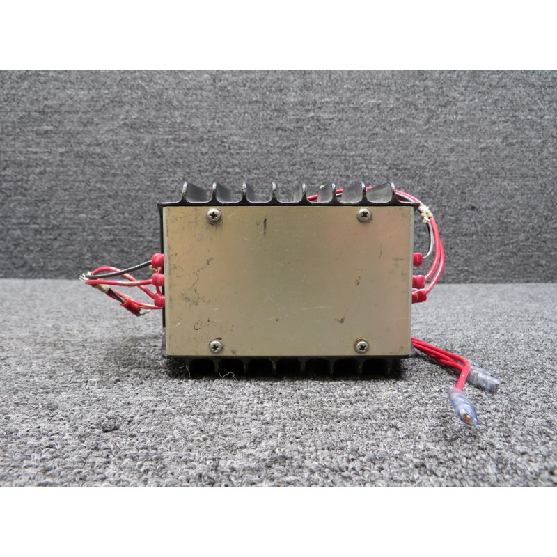 071-1041-01 King Radio KA-39 Voltage Converter w Mods and Connector
