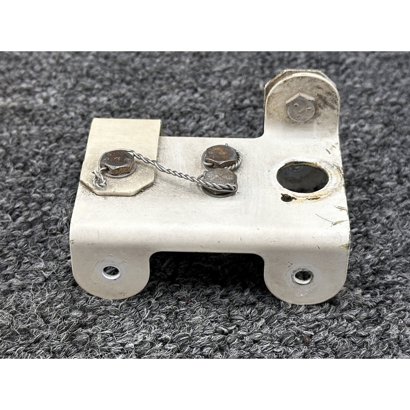 101-810143-3 Beechcraft B200 Main Gear Switch Bracket Assembly