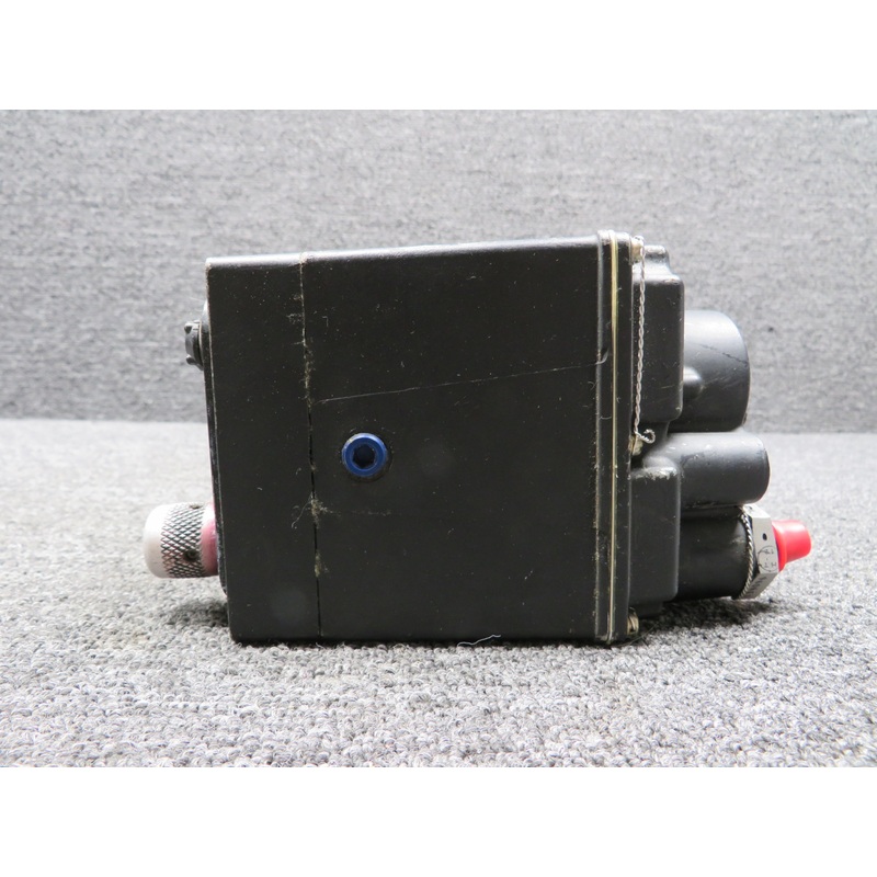 102464-26 ECH Airesearch Series 1 Cabin Pressure Control (Worn Face)