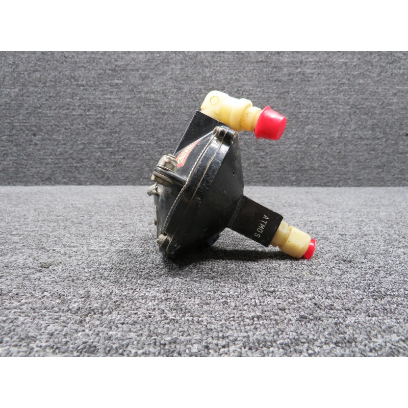 107312-4-1 Airesearch Relay Pneumatic