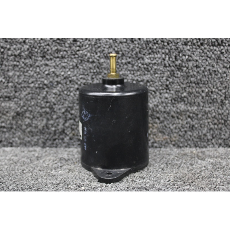 131358-2 (Alt: 488-136) Airesearch Cabin Pressure Volume Tank