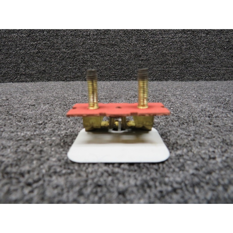 1501695, 1501696 Ammeter Indicator (Faded Indications)