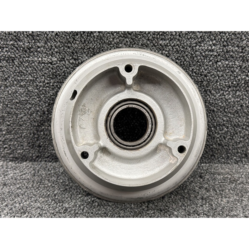 161-09400 Cleveland Nose Gear 6.00-6 Inner Wheel Half