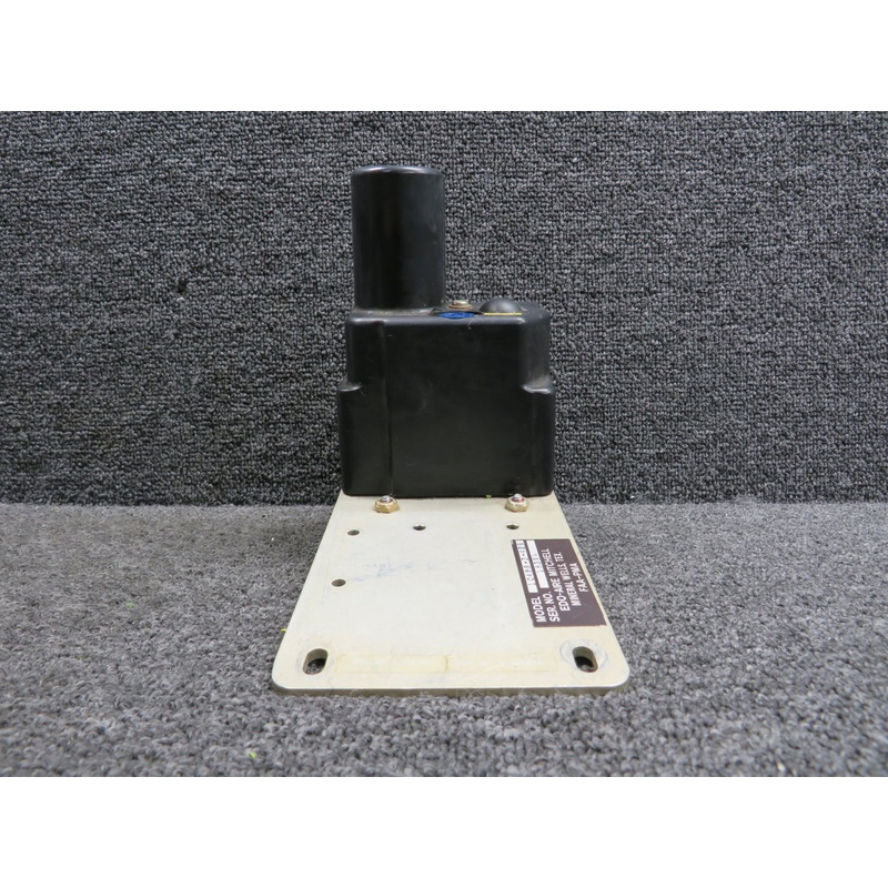 1C469-3-429 Edo-Aire Trim Servo Assembly