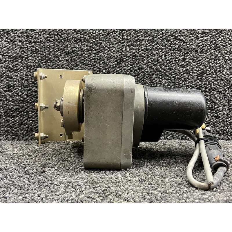 1C784-880 Edo-Aire Autopilot Servo Assembly