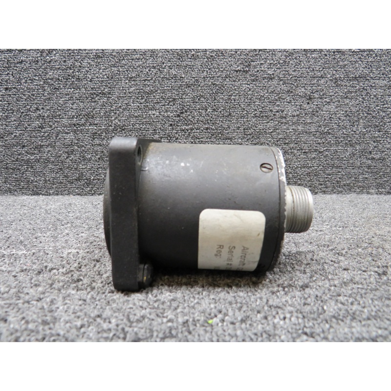 200-2A9-C7B (Alt: AN5790-6) Garwin Outside Air Temperature Gauge