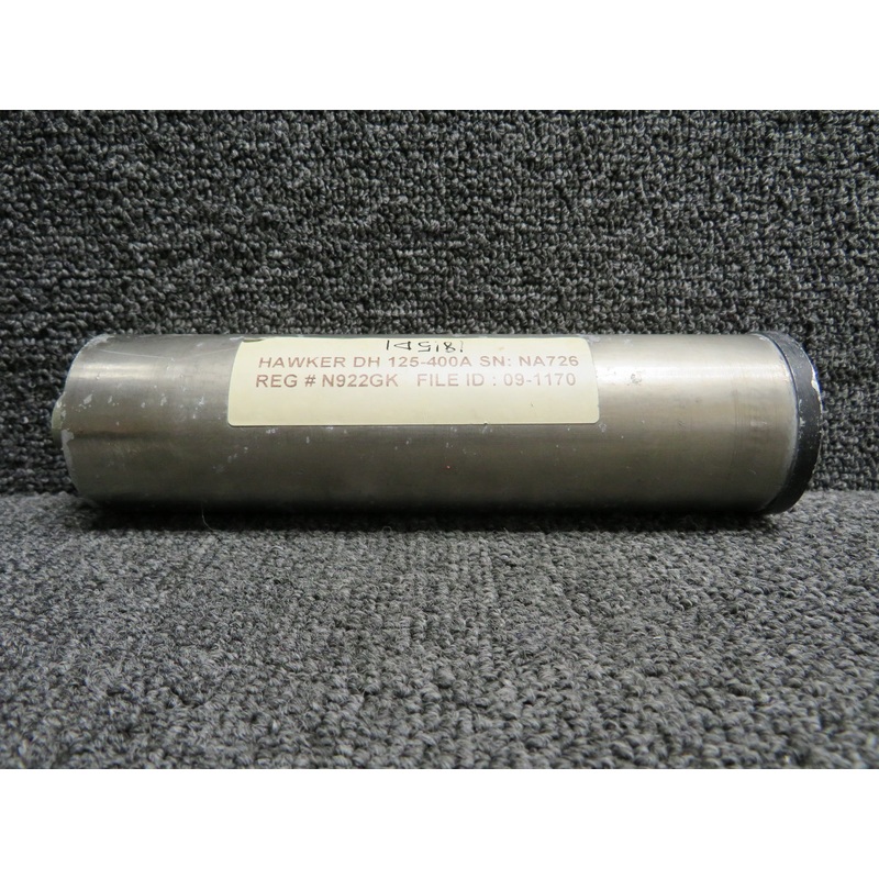 2100948-2 Airesearch Turbine Speed Indicator