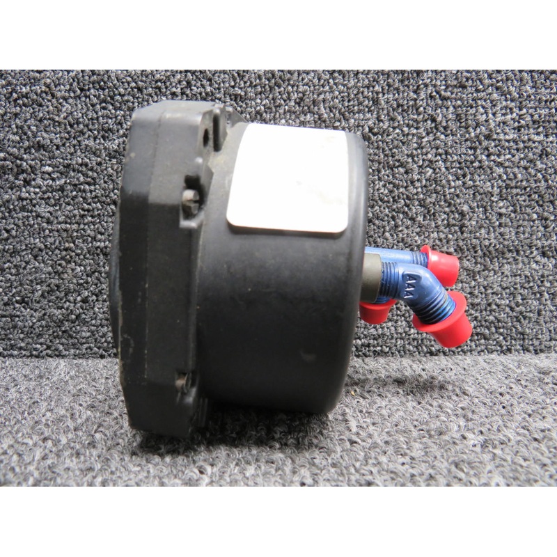 22-695-04 Garwin Airspeed Indicator (Knots: 40-260)