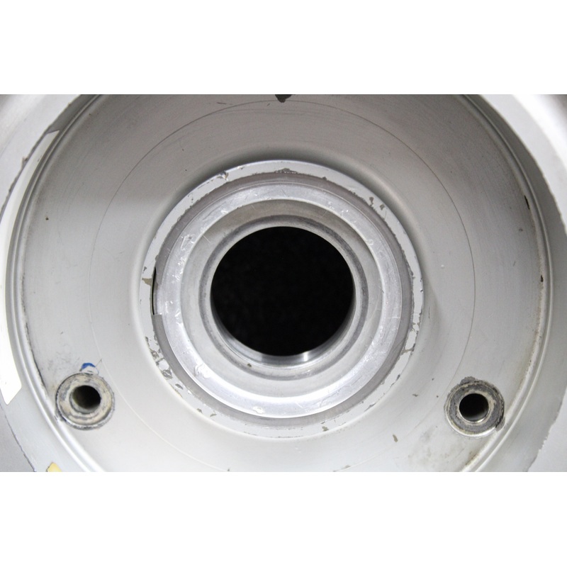 40-406A Cleveland Main Wheel Assembly 6.00-6