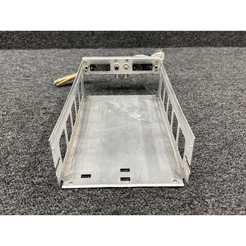 40550-0001 ARC Navigation Communication Radio Mounting Tray Assembly