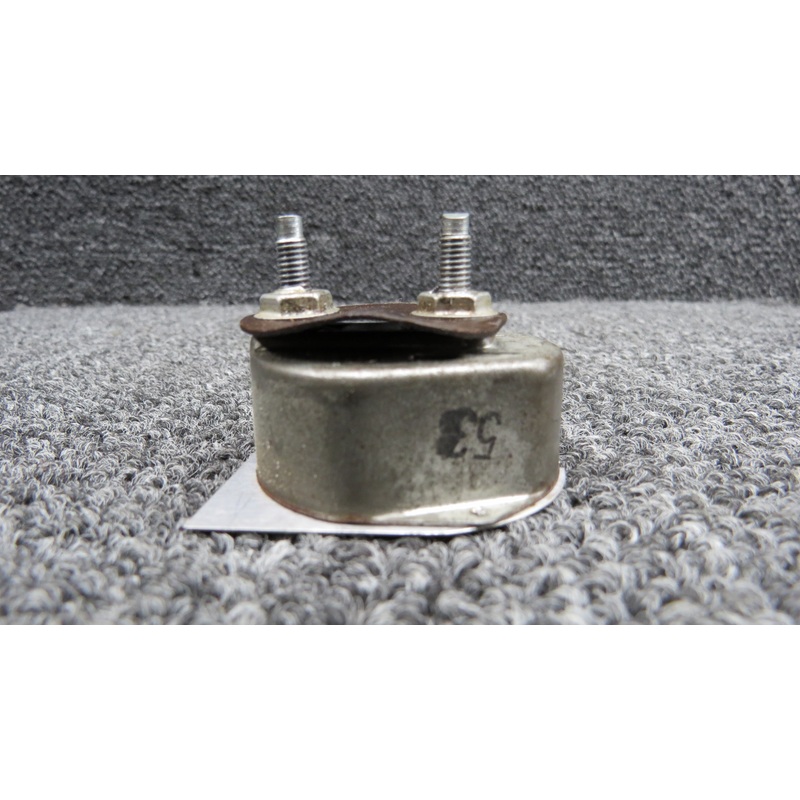 424387 Stewart-Warner Fuel Quantity Indicator