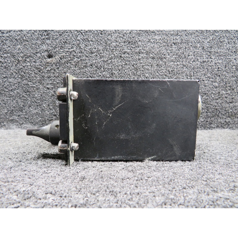 522-2447-005 Collins 313N-2 Radio Control Unit (Black)
