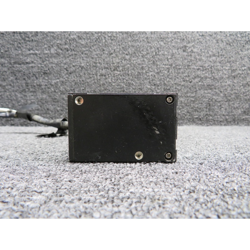 522-3962-001 Collins Radio Company Peripheral Command Indicator
