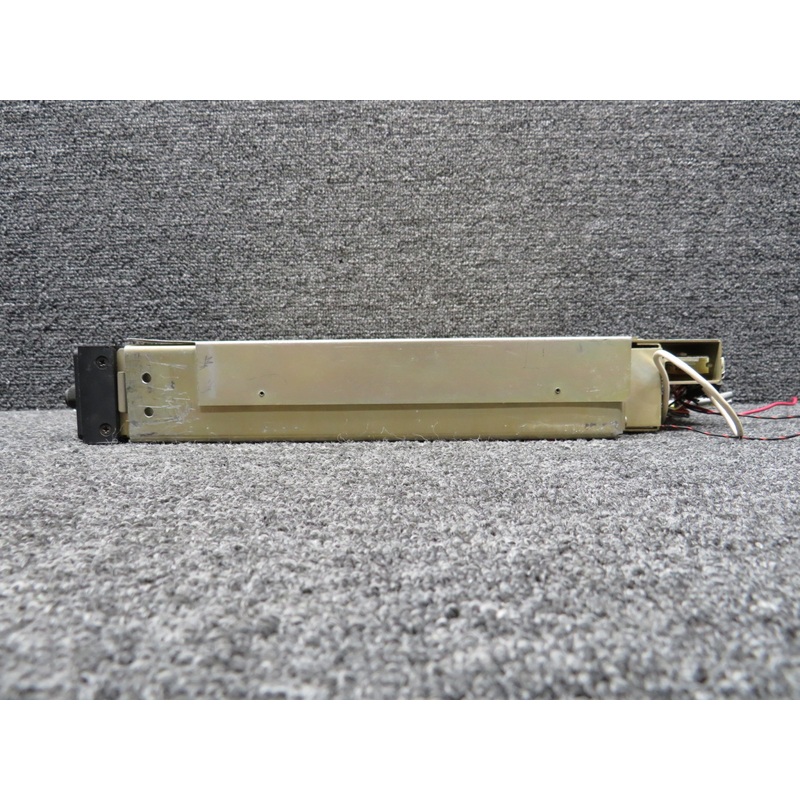 622-2091-001 Collins RCR-650 ADF Receiver with Modifications and Tray