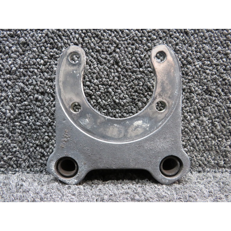 65-30 (Use: 75-40) Beech 58 Cleveland Torque Plate (Thick: 1.125) (CTC: 3.25)