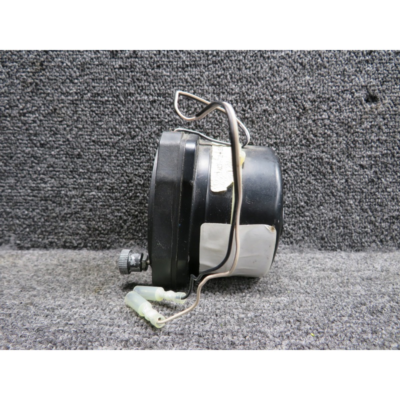 8100 United Instruments True Airspeed Indicator, Lighted (Code B.615)