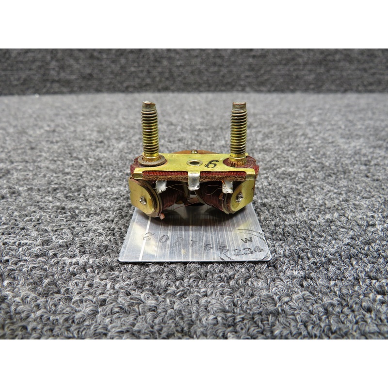 813041 Stewart-Warner Right Main Fuel Quantity Indicator