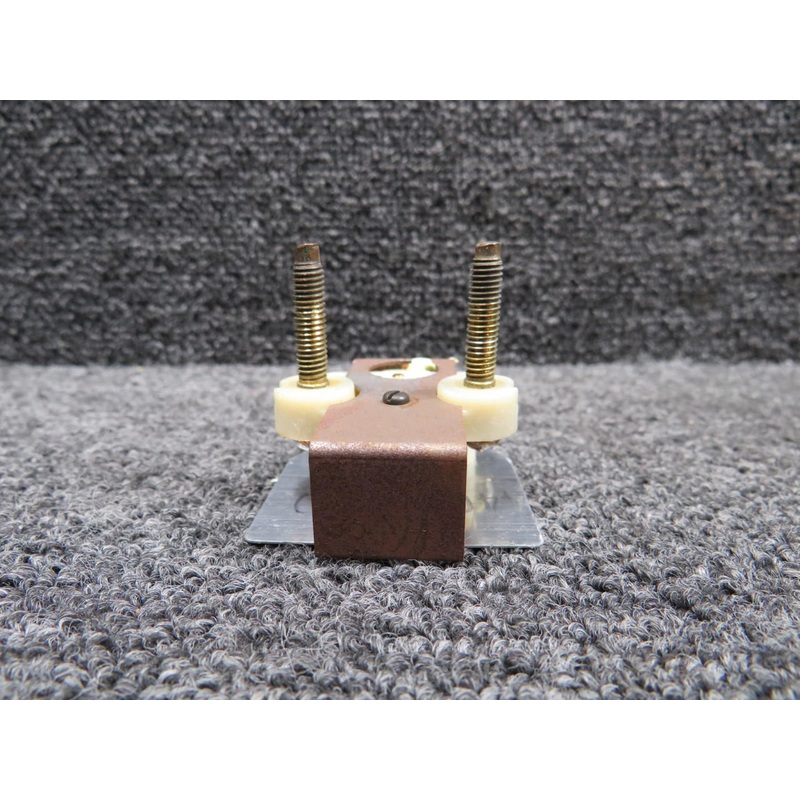 819472 Stewart-Warner Volts Indicator (Broken Needle) (Core)