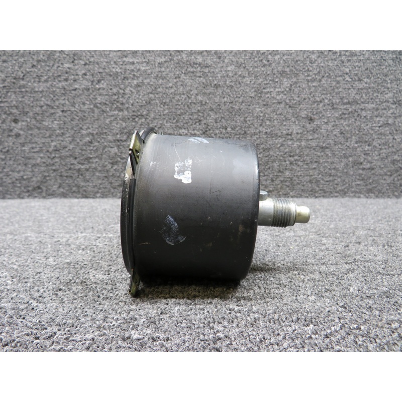 829623 Stewart-Warner Recording Tachometer Indicator (Hours: 1190.18)