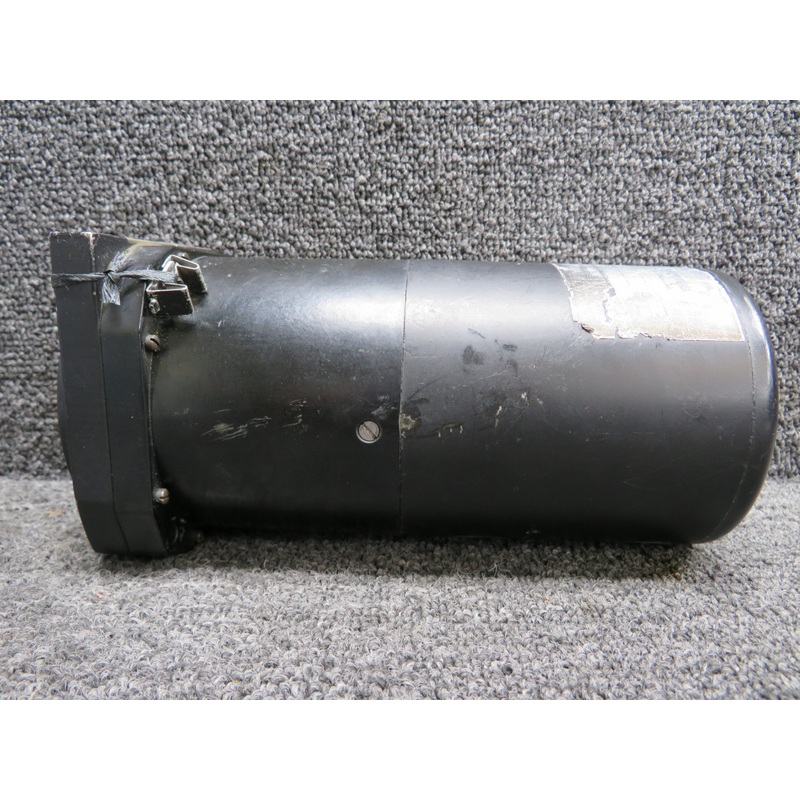 Beechcraft Dual Fuel Flow Indicator (No Data Plate) (Volts: 30)
