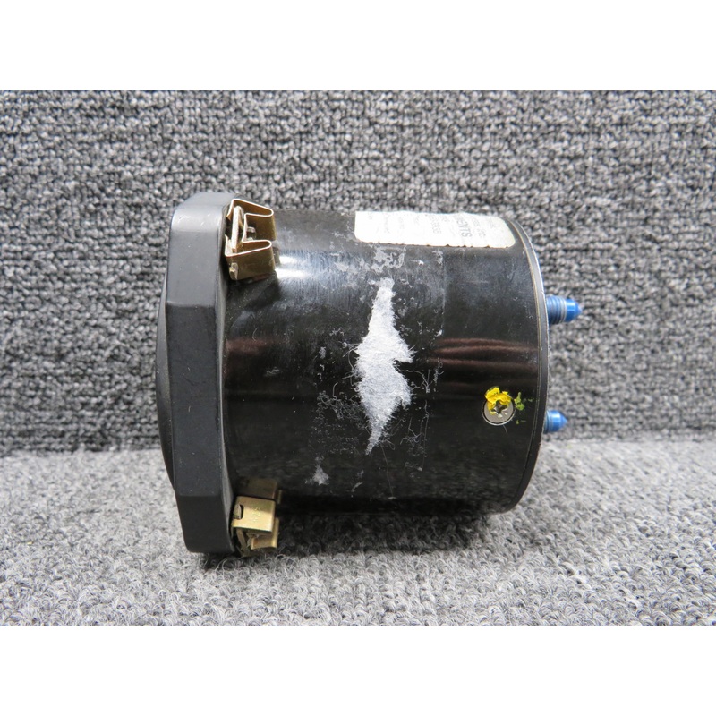 C662038-0102 (Alt: 6313) United Manifold and Fuel Pressure Indicator (Code: H.97)