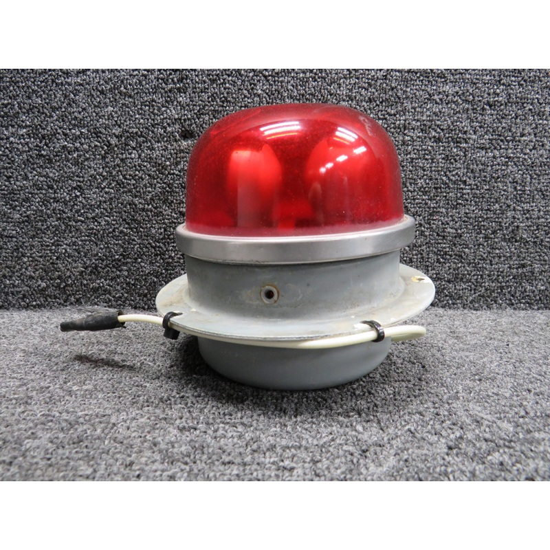 D-7080A-1-12 Grimes Rotating Beacon Assembly (Corrosion)
