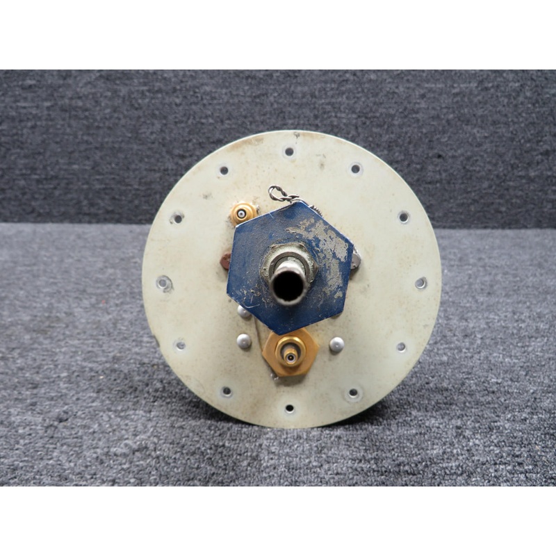 FG220A225 Honeywell Fuel Quantity Tank Unit Assembly with Mount