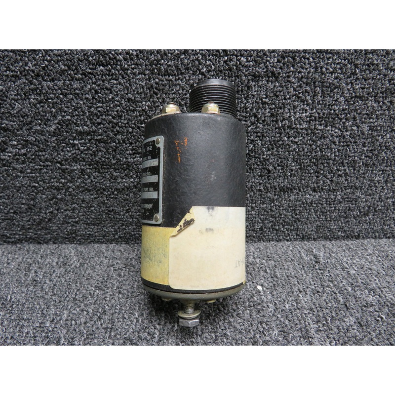 G14B1CA1 Honeywell H-2 Altitude Warning Signal Assembly (Volts: 26)