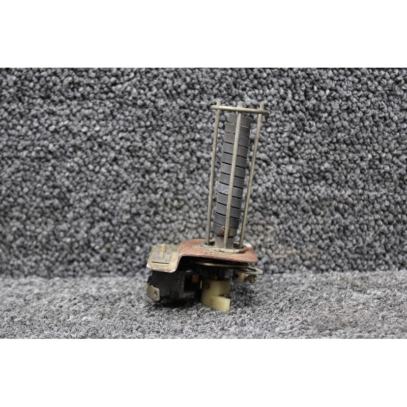 G714127 Beechcraft D55 Cabin Heat Thermostat Assembly