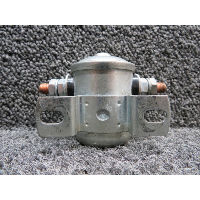 SAW4204 Beechcraft 24R Starter Relay (Volts: 12)