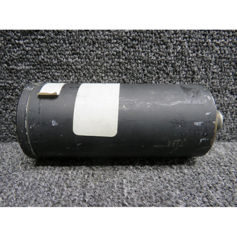 Swearingen Tachometer Indicator (No Data Plate) (Worn Face)