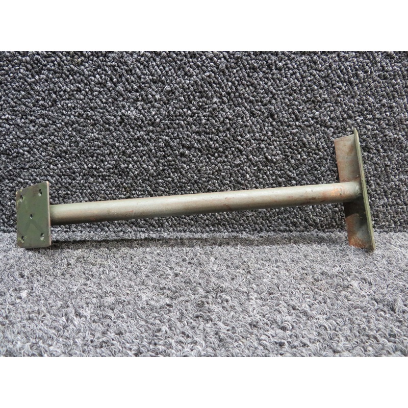 002-430022-41 Beechcraft 58 Seat Track Support Assembly LH Forward