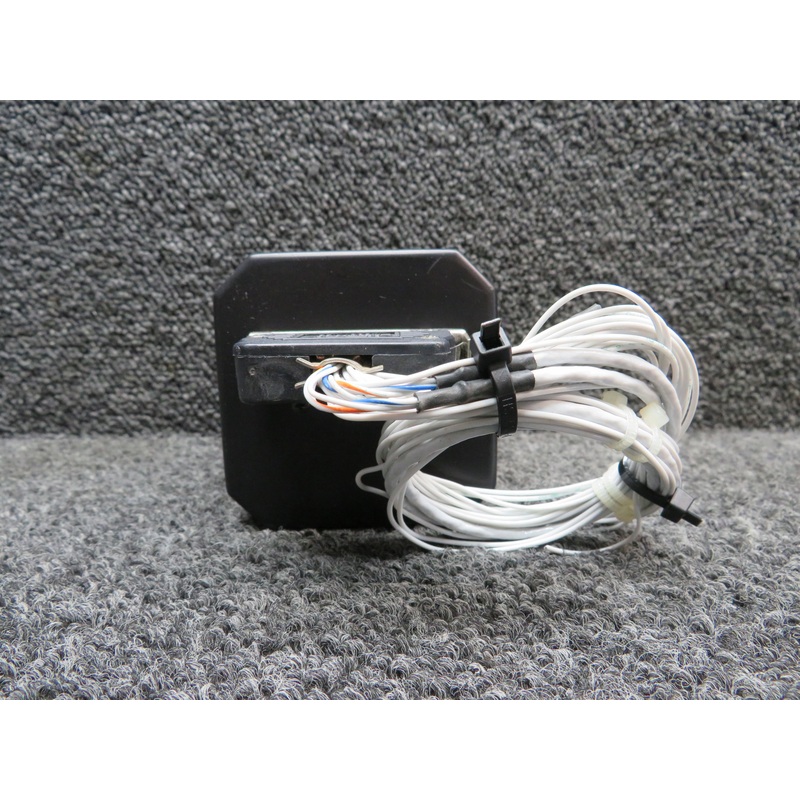 013-00049-01 Garmin GI-106A VOR, LOC Glideslope Indicator (Volts: 14-28)