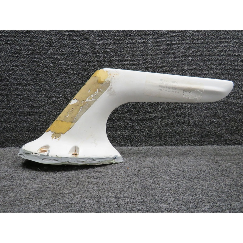 071-1472-00 Bendix-King KA-85 Loran Antenna