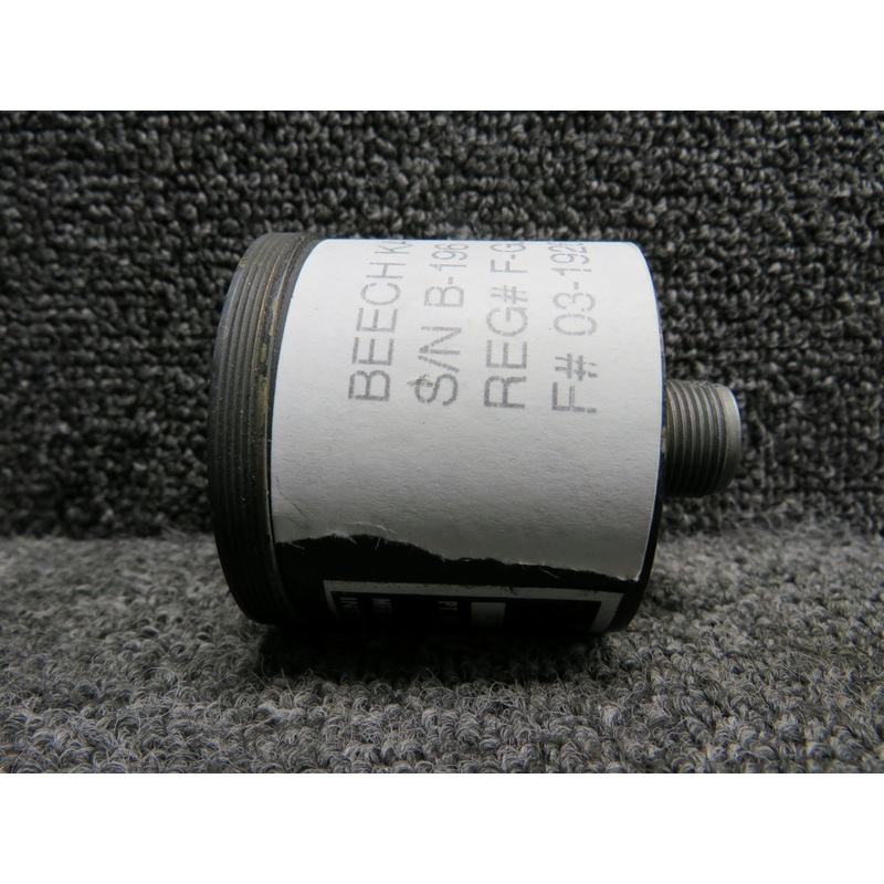 100-384053-1 Beechcraft Flap Position Indicator