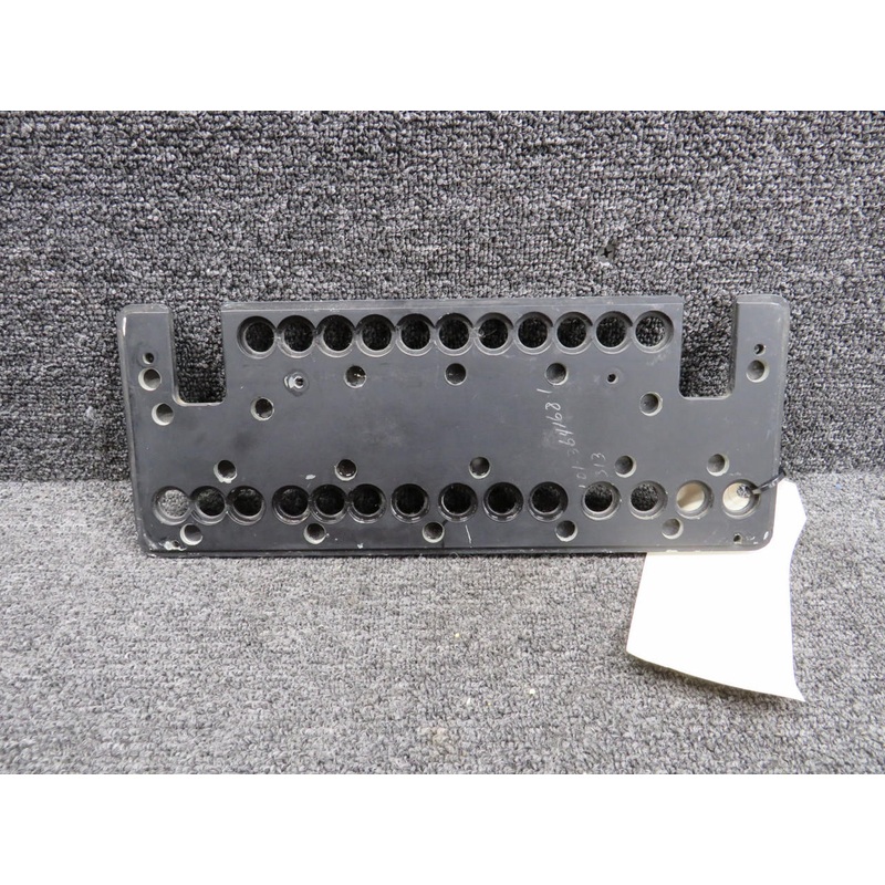 101-364168-1 Beechcraft King Air Edge Lighted Panel