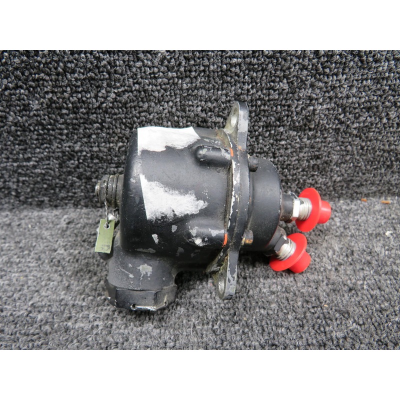 130440-2 Airesearch Series 1 Regulator