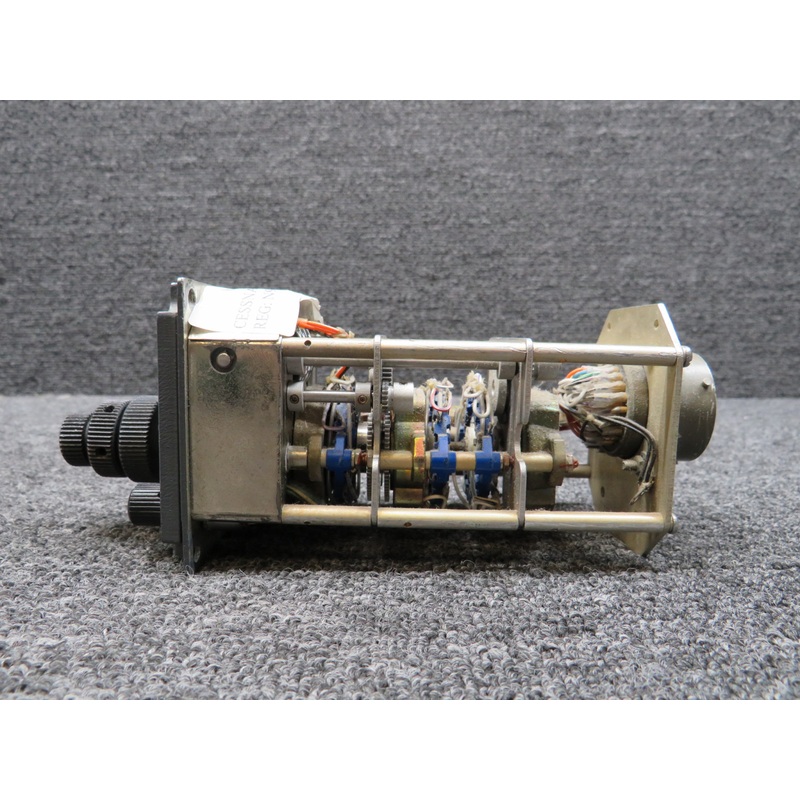 156M1 Edo-Aire ADF Control Unit (Minus Outer Casing)