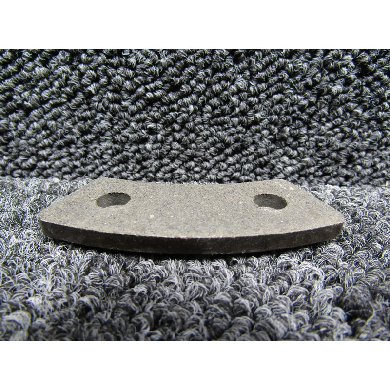 166-112 Cleveland Brake Lining (New Old Stock)