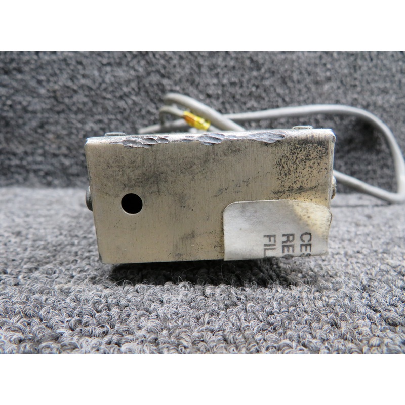1B440 Edo-Aire Roll Signal Filter