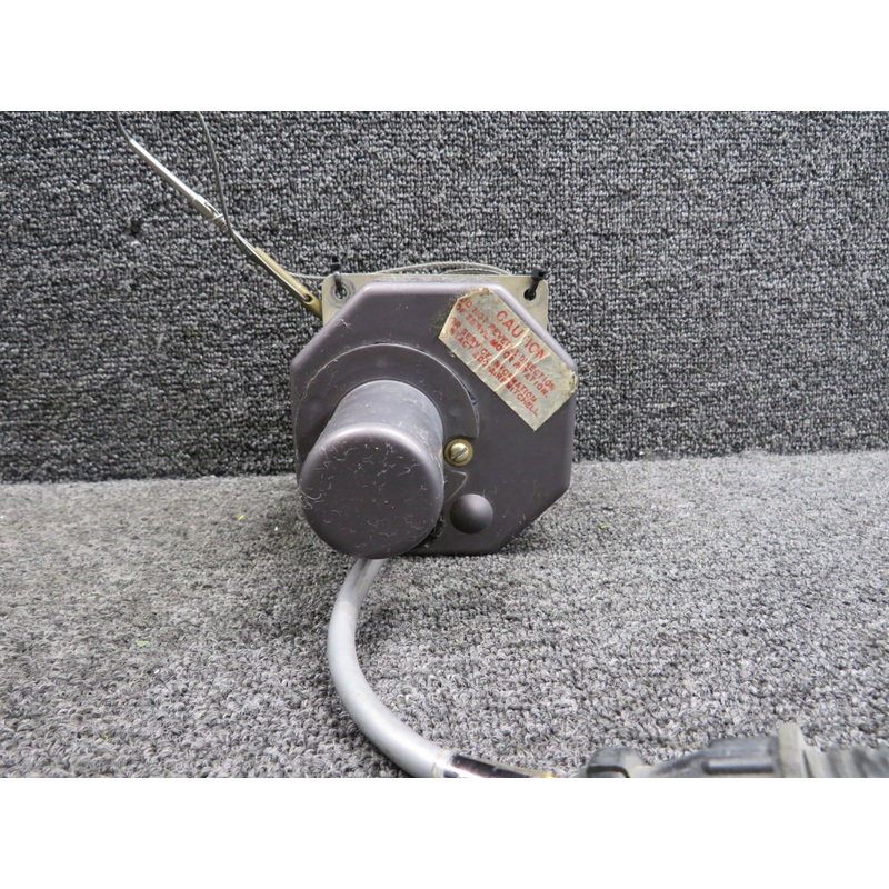 1C827-1-870 Edo-Aire Pitch Trim Servo
