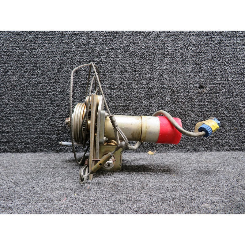 1D414-198R Edo-Aire Autopilot Roll Servo