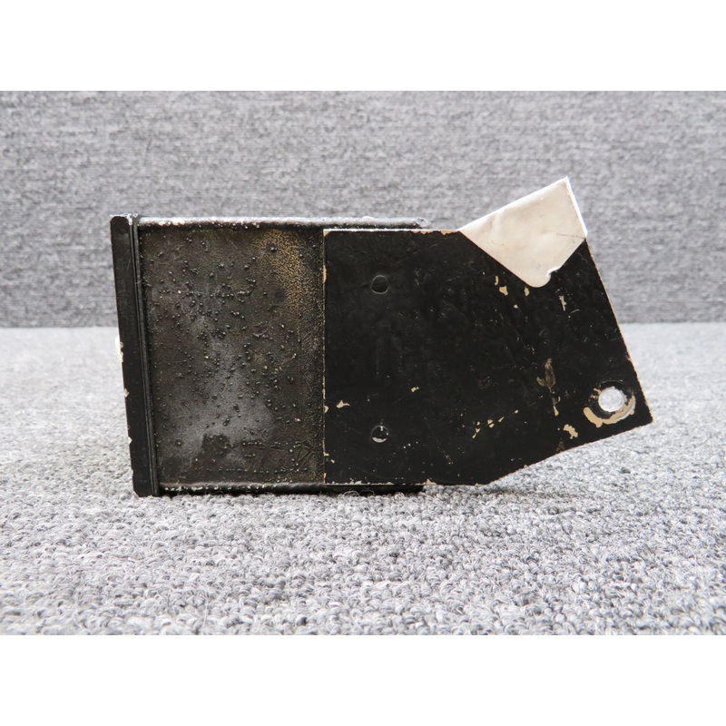 1D720 Edo-Aire Autopilot Command Console with Mounting Plate  (Missing Knob)