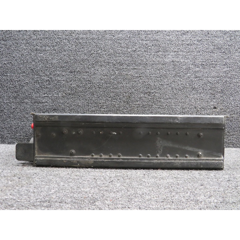 2101144-5 Airesearch Series 4 Fuel Control Computer Unit