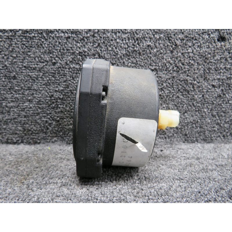 22-696-037 Garwin Airspeed Indicator (Worn Face)