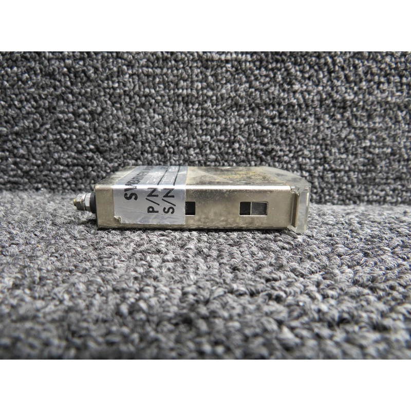 27-82341-1 Swearingen DC Ammeter Indicator